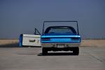 Plymouth Road Runner Superbird 1970 года